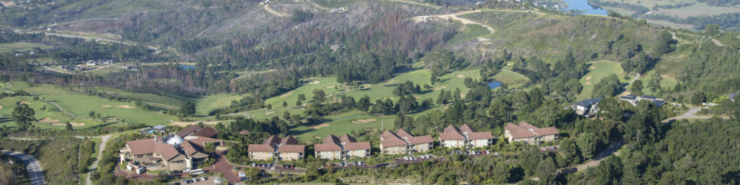 Simola Estate Knysna, Planning and Layout